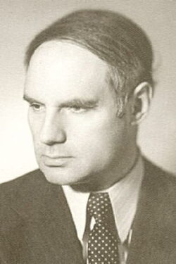 Roman Ledenyov