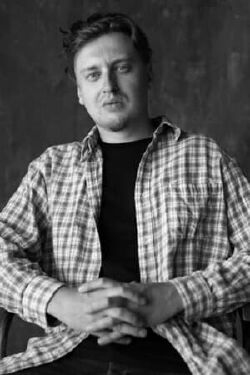 Roman Perfilyev