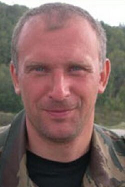 Roman Sergienko