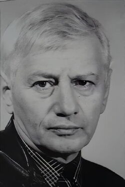 Roman Veseler
