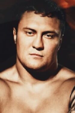 Roman Zentsov