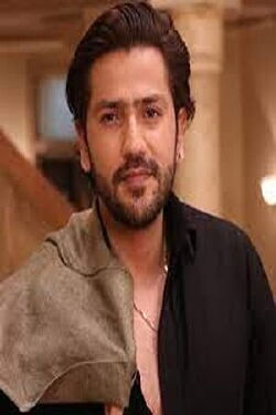 Romil Chaudhary