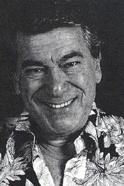 Romualdo Quiroga