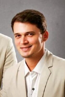 Rômulo Augusto