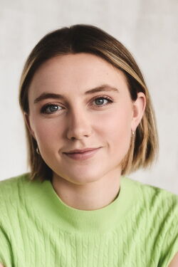 Romy Bouchard