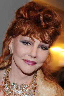 Romy Haag