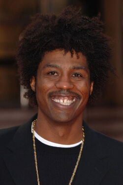 Romye Robinson