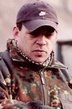 Ron Blecker