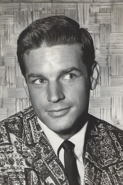 Ron Brown