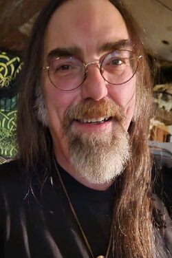 Ron Chevarie