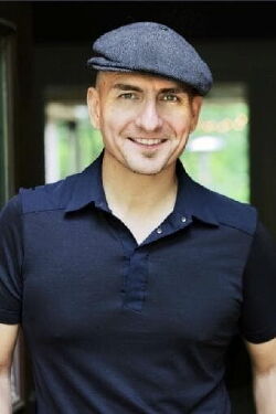 Ron Gonzalez