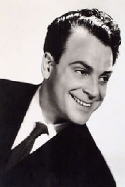 Ron Ormond