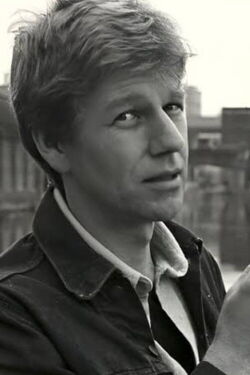 Ron Peck