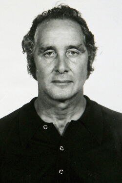 Ronald Biggs