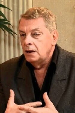 Ronaldo Ciambroni