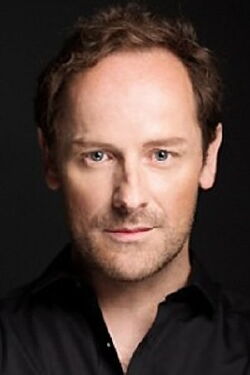 Ronan Leahy
