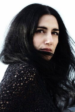 Ronit Elkabetz