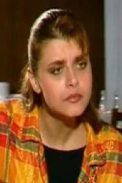 Ronita Ficciano