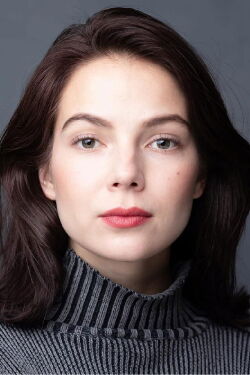 Ronja Orasta