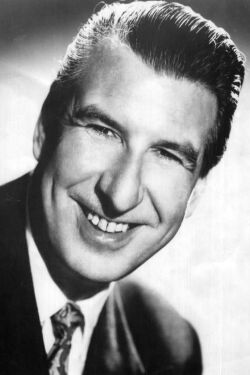 Ronnie Aldrich