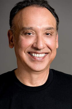 Ronnie D. Lee