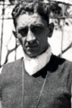 Roque Funes