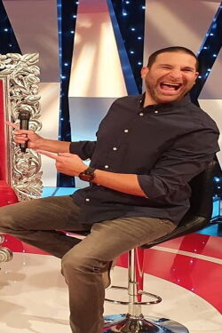Roque Gallart