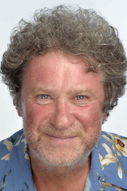 Rory McGrath