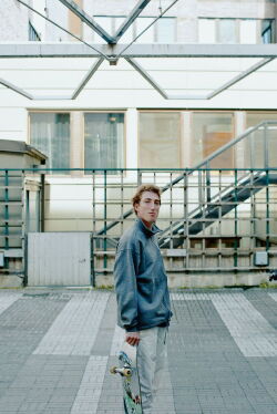 Rory Milanes