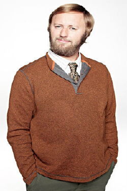 Rory Scovel
