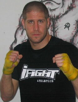 Rory Singer