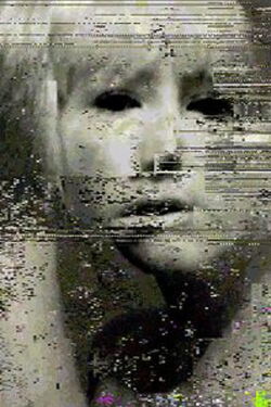 Rosa Menkman