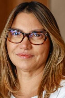 Rosângela Lula da Silva