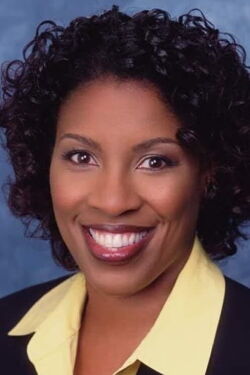 Rose Catherine Pinkney