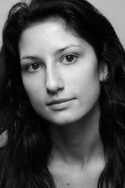 Roseanna Frascona