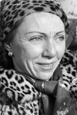 Rosella Hightower