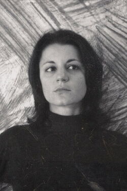 Rosemarie Castoro