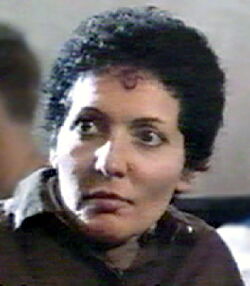 Rosemary Blundo