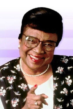 Rosetta LeNoire