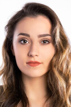 Rosie Dean