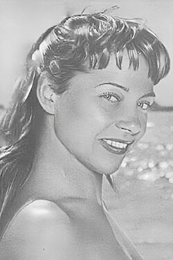 Rosine Luguet