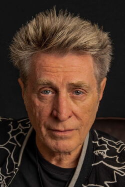 Ross Valory