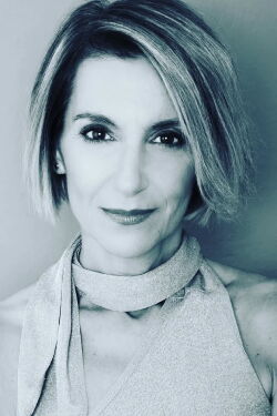 Rossana Carretto