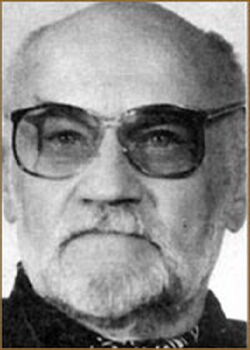 Rostislav Goryayev