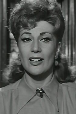 Rosy Varte