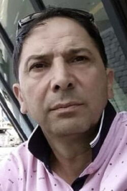 Rovshan Mehdiyev