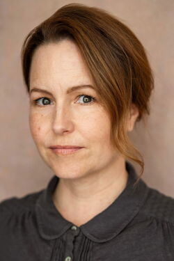 Rowena Meddeman