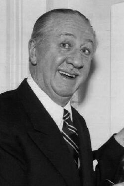 Roy Atwell