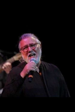 Roy Brown