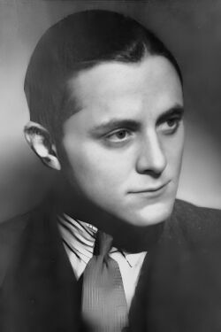 Roy Findlay